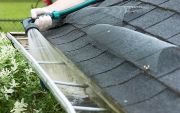 Marsland Green gutter cleaning costs