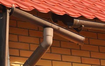 Marsland Green gutter repair costs