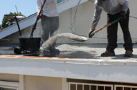 Marsland Green flat roofing repair