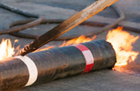 free Marsland Green flat roofing repair quotes